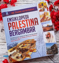 Image of ENSIKLOPEDIA PALESTINA BERGAMBAR