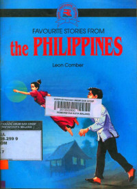 Image of FAVOURITE STORIES FROM THE PHILIPPINES