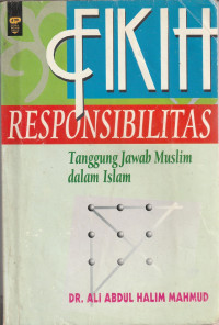 Image of FIKIH RESPONSIBILITAS
