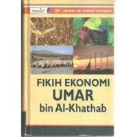 Image of FIKIH EKONOMI, UMAR BIN - KHATAB
