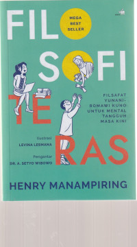 Image of FILOSOFI TERAS