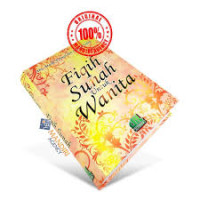 Image of FIQIH SUNAH UNTUK WANITA