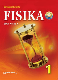 Image of FISIKA , UNTUK KELAS X