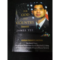 Image of FOR GOD AND COUNTRY