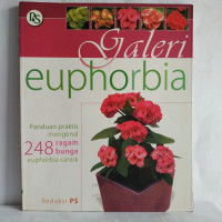 Image of GALERI EUPHORBIA