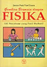 Image of GEMBIRA BERMAIN DENGAN FISIKA