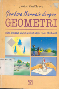 Image of GEMBIRA BERMAIN DENGAN GEOMETRI