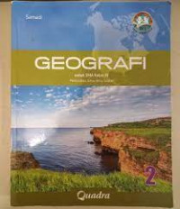 Image of GEOGRAFI, UNTUK KELAS XI, PENGARANG SAMADI