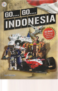 Image of GO......GO.....INDONESIA