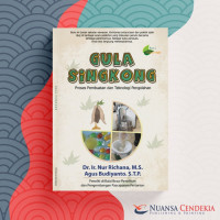 Image of GULA SINGKONG