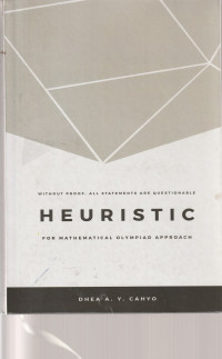 Image of H E U R I S T I C