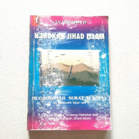 Image of HAROKAH JIHAD ISLAM