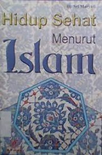 Image of HIDUP SEHAT MENURUT ISLAM