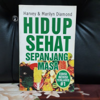 Image of HIDUP SEHAT SEPANJANG MASA