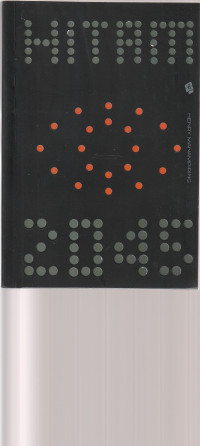 Image of HITAM ( FIKSI )