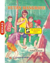 Image of HUTAN MANGROVE ( FIKSI )