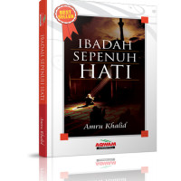 Image of IBADAH SEPENUH HATI