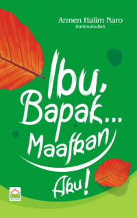 Image of IBU BAPAK MAAFKAN AKU