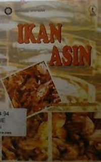 Image of IKAN ASIN