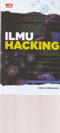 Image of ILMU HACKING