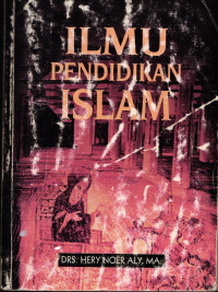 Image of ILMU PENDIDIKAN ISLAM