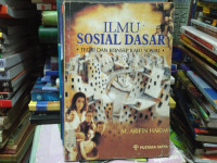 Image of ILMU SOSIAL DASAR