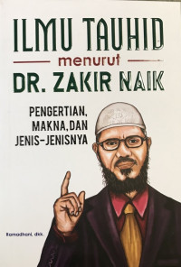 Image of ILMU TAUHID MENURUT DR ZAKIR NAIK
