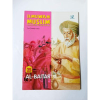 Image of ILMUWAN MUSLIM , PEMBUKA CAKRAWALA ILMU PENGETAHUAN DUNIA