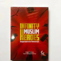 Image of INFINITY MUSLIM HEROES ( KARYA ALUMNI )