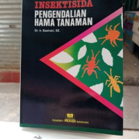 Image of INSEKTISIDA PENGENDALIAN HAMA TANAMAN