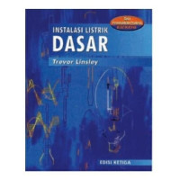 Image of INSTALANSI KELISTRIKAN