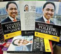 Image of INTEGRASI POLITIK DAN DAKWAH