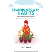 Image of ISLAMIC GROWTH HABITS