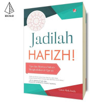 Image of JADILAH  HAFIZH !