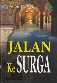 Image of JALAN KE SURGA