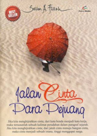Image of JALAN CINTA PARA PEJUANG