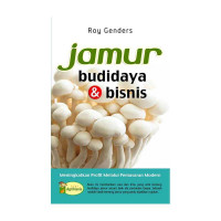 Image of JAMUR BUDI DAYA & BISNIS