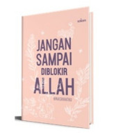 Image of JANGAN SAMPAI DI BLOKIR ALLAH