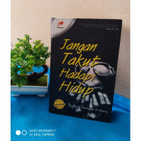 Image of JANGAN TAKUT HADAPI HIDUP