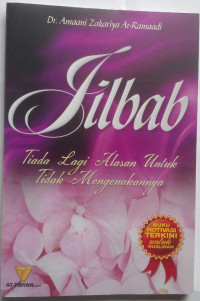 Image of JILBAB TIADA LAGI ALASAN UNTUK TIDAK MENGENAKANNYA