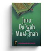 Image of JURU DA'WAH MUSLIMAH