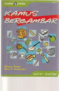 Image of KAMUS BERGAMBAR