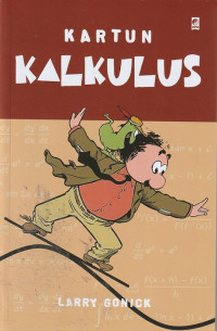 Image of KARTUN KALKULUS
