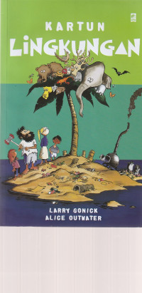 Image of KARTUN LINGKUNGAN