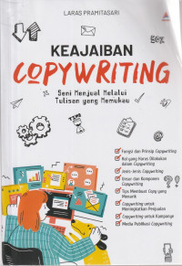 Image of KEAJAIBAN COPY WRITING