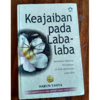 Image of KEAJAIBAN PADA LABA - LABA