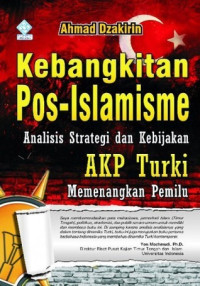 Image of KEBANGKITAN POS - ISLAMISME