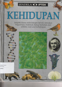 Image of KEHIDUPAN ( ENSIKLOPEDIA )