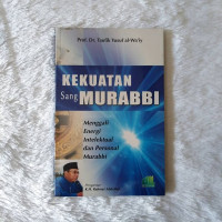Image of KEKUATAN SANG MURABBI