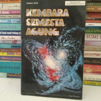 Image of KEMBARA SEMESTA AGUNG